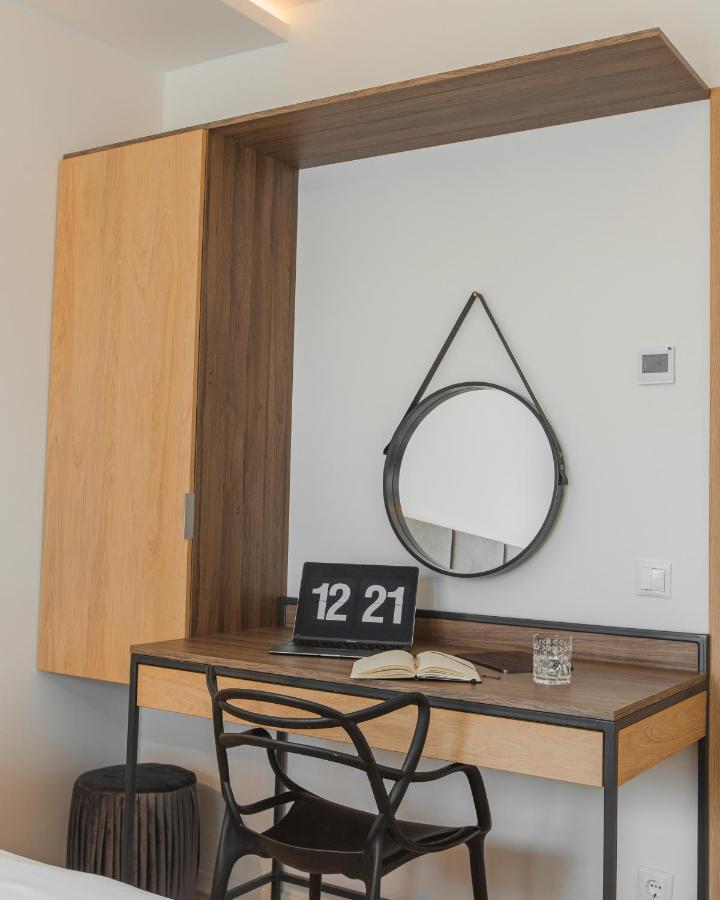 H55 Aparthotel Балатонлеле Екстериор снимка